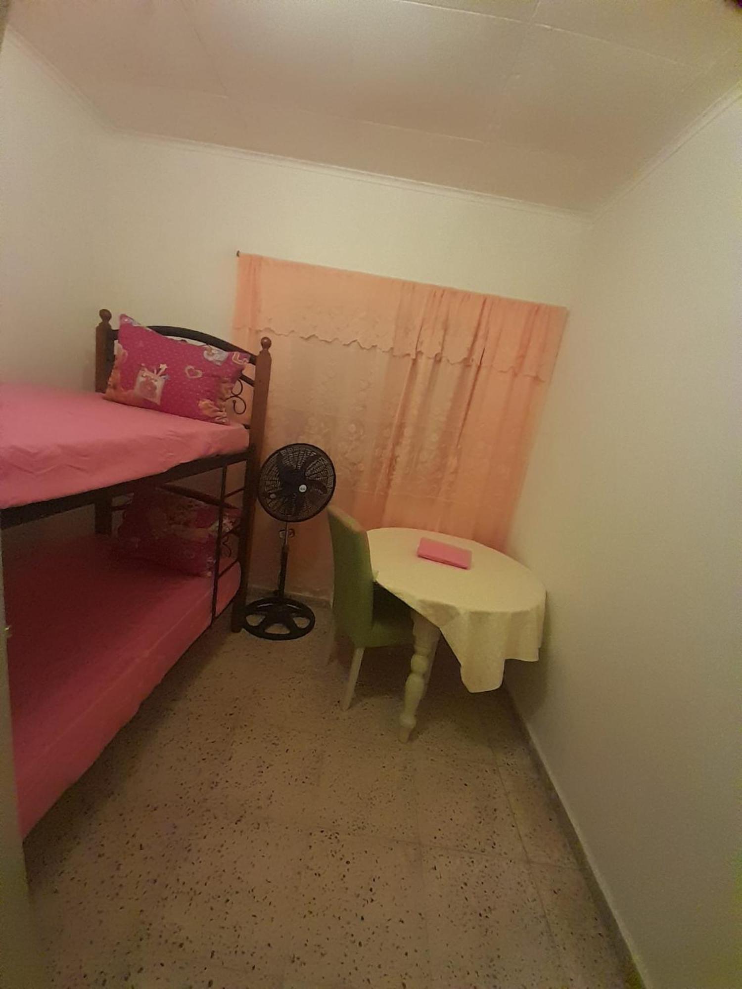 Central Apartment In Otrabanda Willemstad Exterior foto