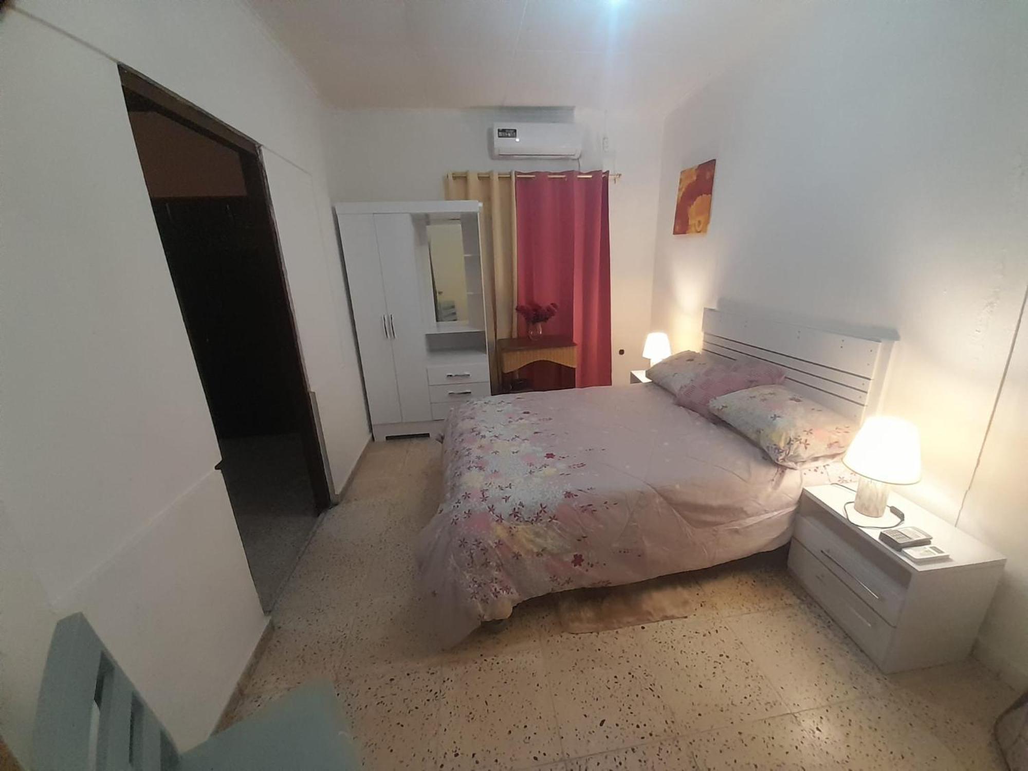 Central Apartment In Otrabanda Willemstad Exterior foto